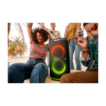 Enceinte sono JBL PartyBox