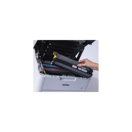Imprimante multifonction BROTHER DCP-L3560CDW