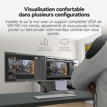 Ecran PC HKC V2218M VA