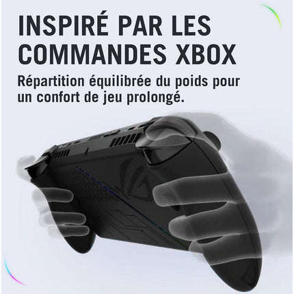 Console Portable ASUS ROG Xbox Ally X