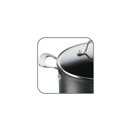 Faitout TEFAL Unlimited Premium diam24cm