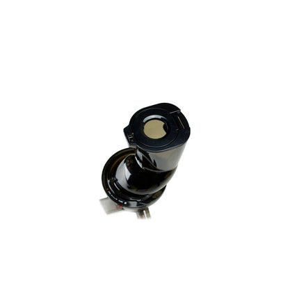 Extracteur de jus KUVINGS NS 1256CEC Gris Mat
