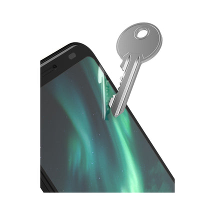 Téléphonie mobile DORO Aurora A10 4G + Etui + Protège écran