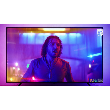 Ruban LED PHILIPS HUE Play Gradient TV55'' White&Color Ambianc