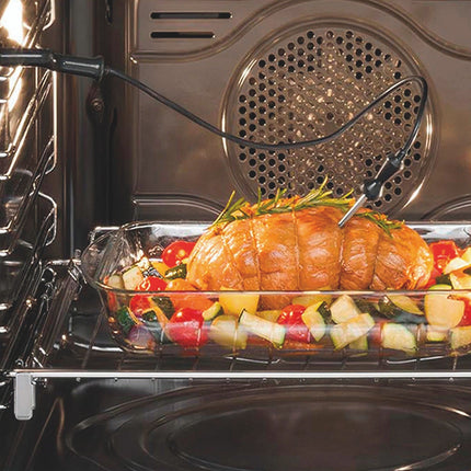 Piano de cuisson gaz SMEG C95GMCMB2