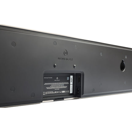 Barre de son DEVIALET Dione