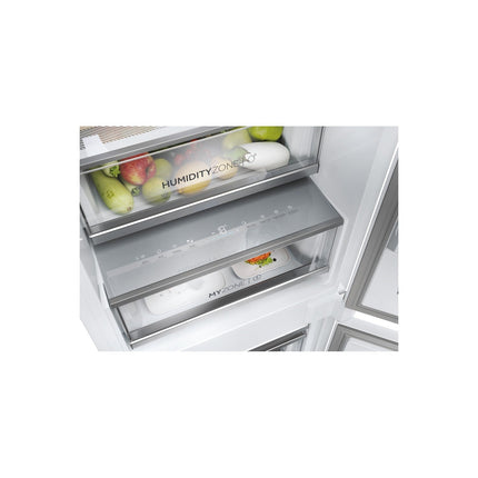 Réfrigérateur combiné encastrable HAIER HBW7518C