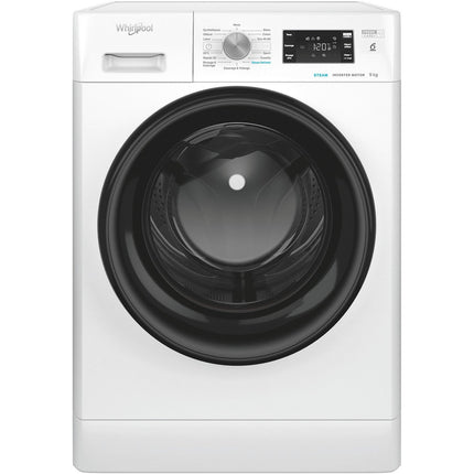 Lave linge hublot WHIRLPOOL FFBP9489BVFR