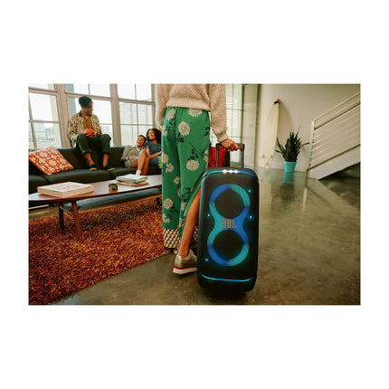 Enceinte sono JBL PartyBox
