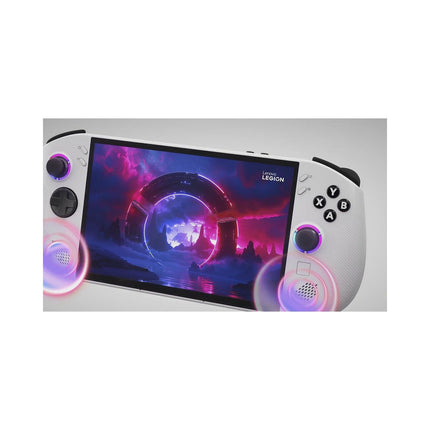 Console Portable LENOVO Legion Go S 16/1To