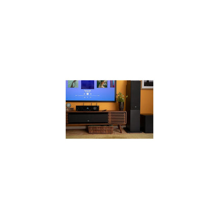 Ampli Home Cinema JBL MA710