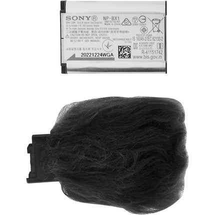 Appareil photo Hybride SONY vlog ZV1 II