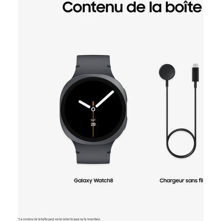 Montre connectée SAMSUNG