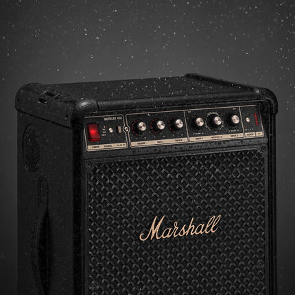 Enceinte sono MARSHALL Bromley 450
