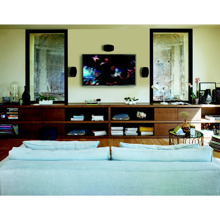 Pack enceinte Home Cinéma FOCAL SIB EVO 5.1