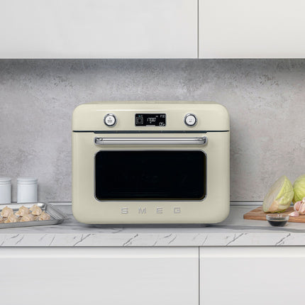 Mini four SMEG COF01