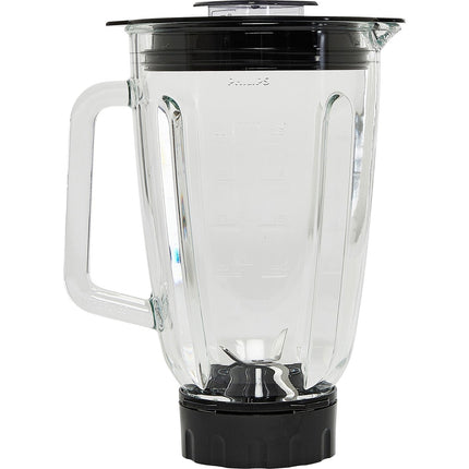 Blender PHILIPS HR3040/00 Blender mixeur métal Série 5000 2L, 1200W
