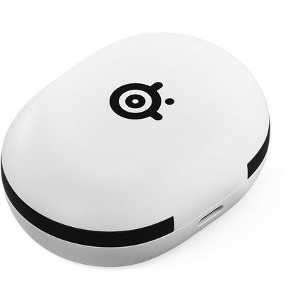 Casque gamer STEELSERIES Arctis GameBuds Blanc