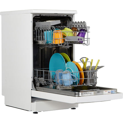 Lave vaisselle 45 cm BOSCH SPS2HKW59E SERIE 2 Reconditionné