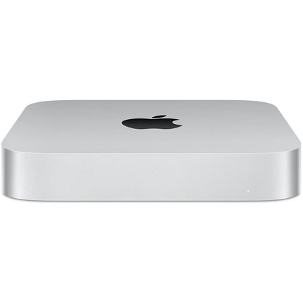 Ordinateur Apple MAC Mini M2 8Go 256Go CPU 8 GPU 10 Reconditionné