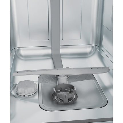 Lave vaisselle 45 cm INDESIT IN2FD10CS70W