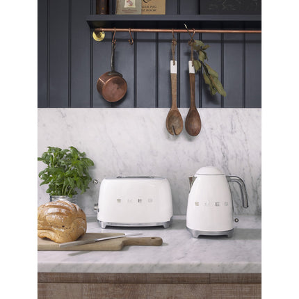 Bouilloire SMEG