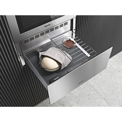 Tiroir Chauffant MIELE ESW 7120 IN