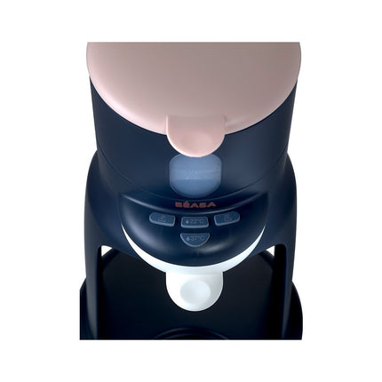 Préparateur biberon BEABA Bib expresso new nightblue