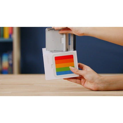 Imprimante photo portable POLAROID Polaroid Hi Print 3x3 Pocket Photo Print