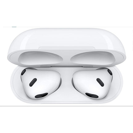 Ecouteurs APPLE AirPods 3 (Magsafe) Reconditionné