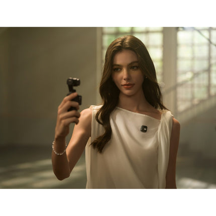 Caméra sport DJI Osmo Pocket 4 Creator Combo