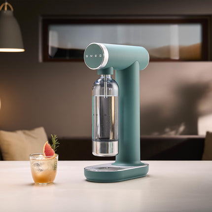 Machine à soda SMEG