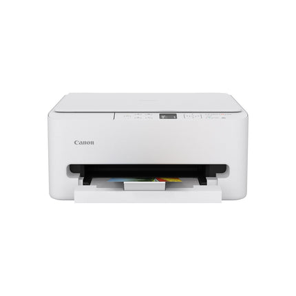 Imprimante jet d'encre CANON PIXMA TS6550i WH