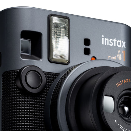 Appareil photo Instantané FUJIFILM INSTAX MINI 41 BLACK