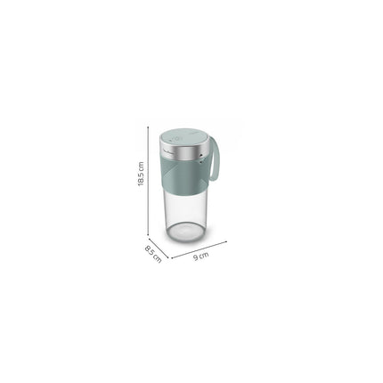 Blender MOULINEX LM1C0410 Mini Blender portable Lightmix