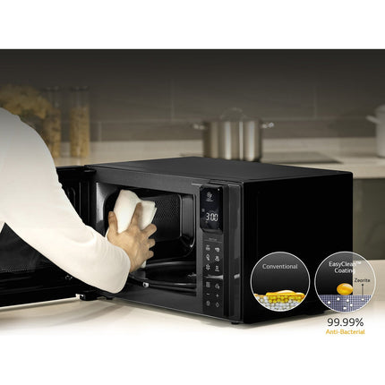 Micro ondes LG MS3235GIB neochef