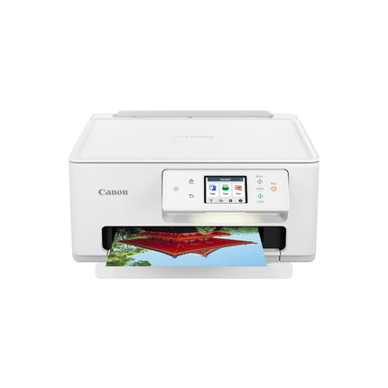 Imprimante jet d'encre CANON Pixma TS 7650i