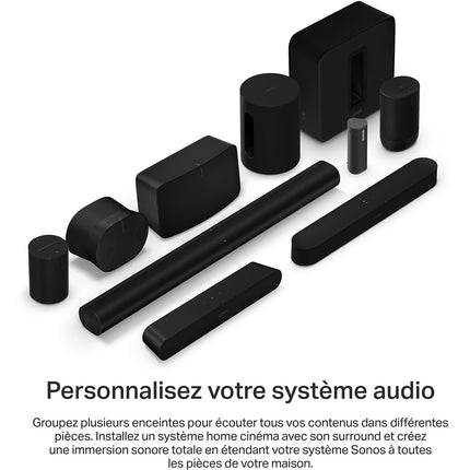 Enceinte résidentielle SONOS Era 300 EU