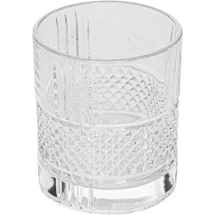 Coffret Verre à whisky SECRET DE GOURMET Whisky Jules