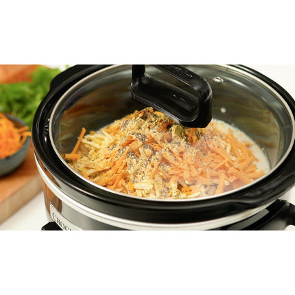 Mijoteuse CROCK POT CSC061X-01 2.4L