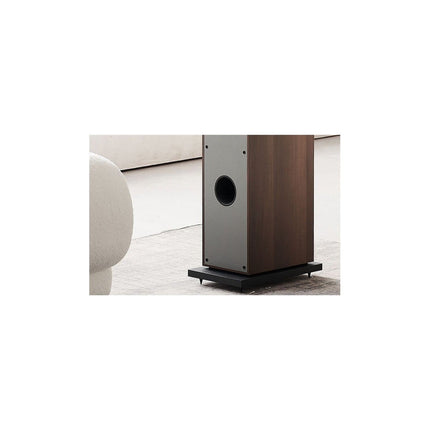 Enceinte colonne ELIPSON Horus 11F Noyer et gris