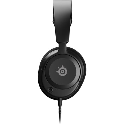 Casque gamer STEELSERIES Arctis Nova 1 Noir