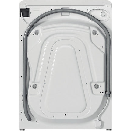 Lave linge hublot INDESIT BWE91296XWVFR