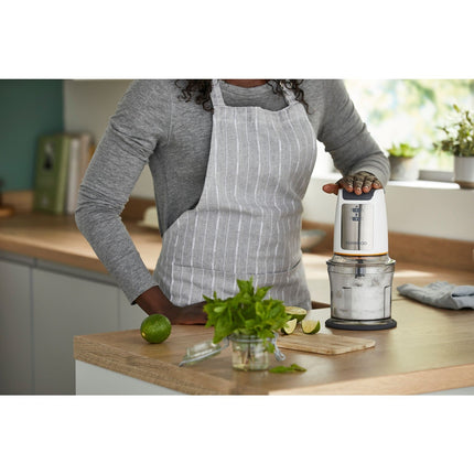 Hachoir KENWOOD CHP61.000WH
