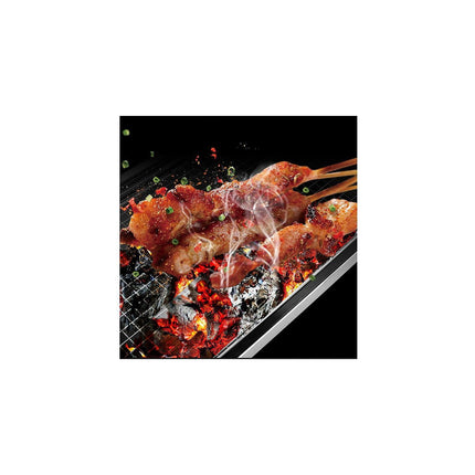 Barbecue électrique HERZBERG HG04159