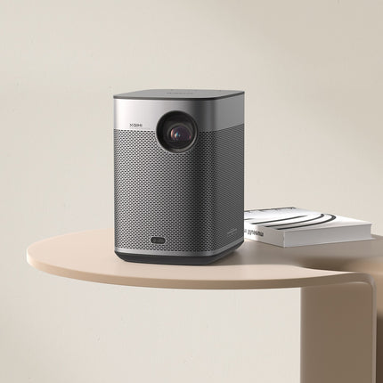Mini vidéoprojecteur XGIMI Halo+