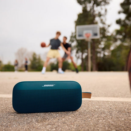 Enceinte portable BOSE SoundLink Flex II