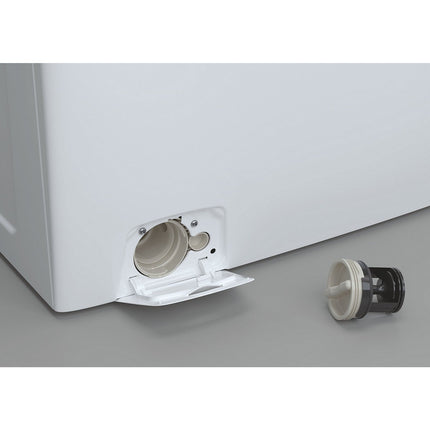 Lave linge hublot CANDY CO 12105TW4/1-S Reconditionné