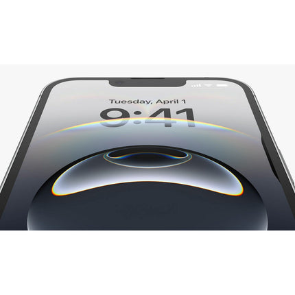 Smartphone APPLE iPhone 16e Blanc 512Go Reconditionné