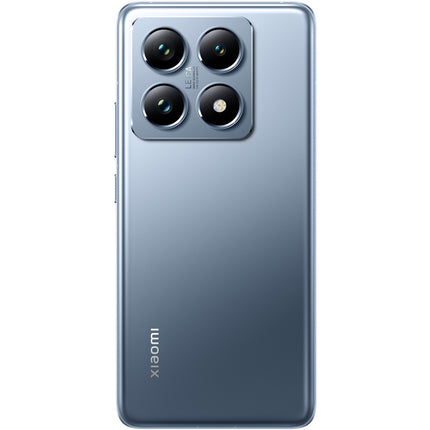 Smartphone XIAOMI 14T Pro conçu avec Leica 512Go